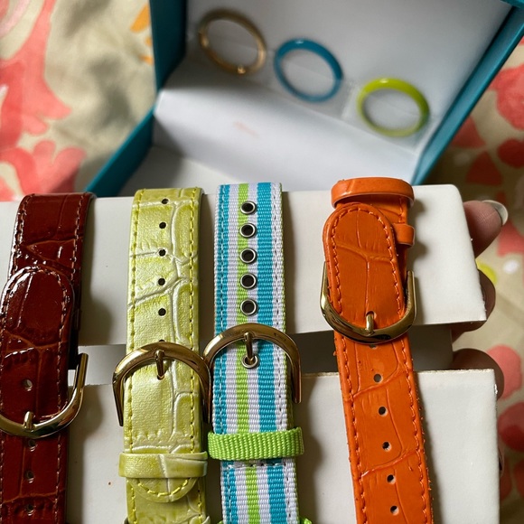 Watch Set - Picture 3 of 5